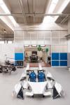 Manifattura Automobili Torino - The Workshop